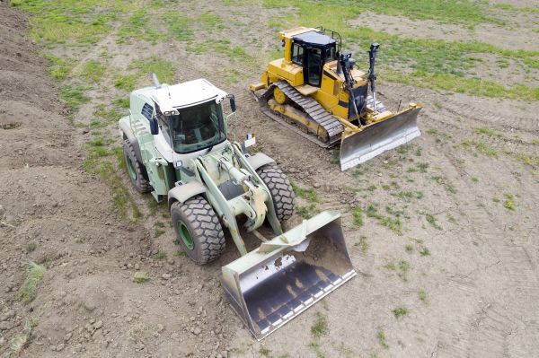 Cost of Acreage Clearing in Duluth