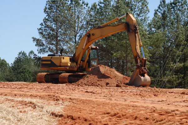 Cost of Easement Land Clearing in Duluth