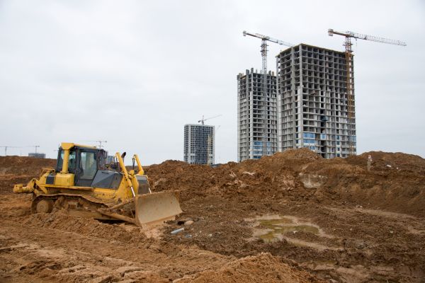Cost of Site Clearing Service in Duluth