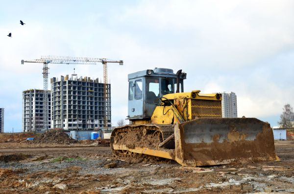 Cost of Building Site Clearing in Duluth